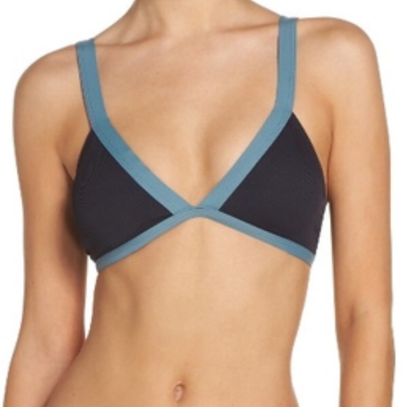 L*space Farrah bikini swim top - Picture 4 of 8